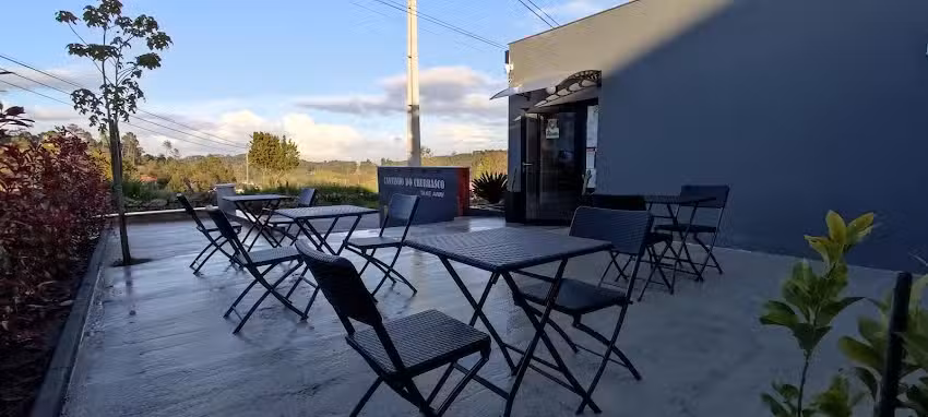 Cantinho do Churrasco