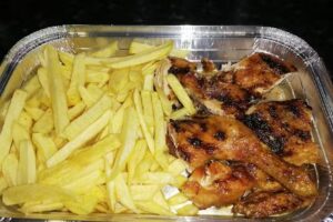 Cantinho do Churrasco