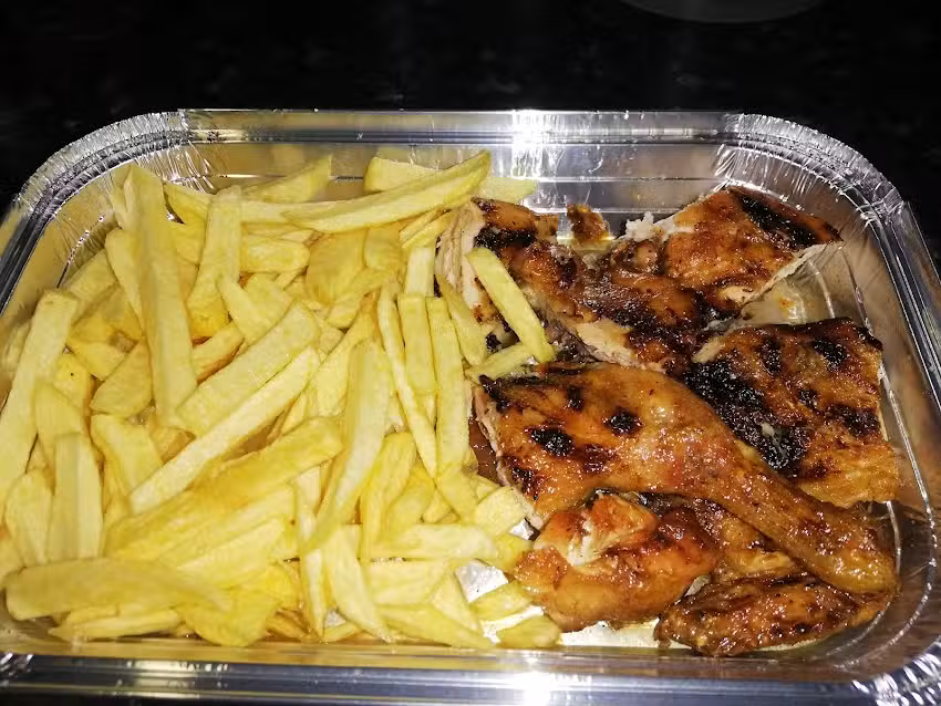 Cantinho do Churrasco