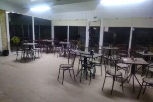 Cantinho do Francisco