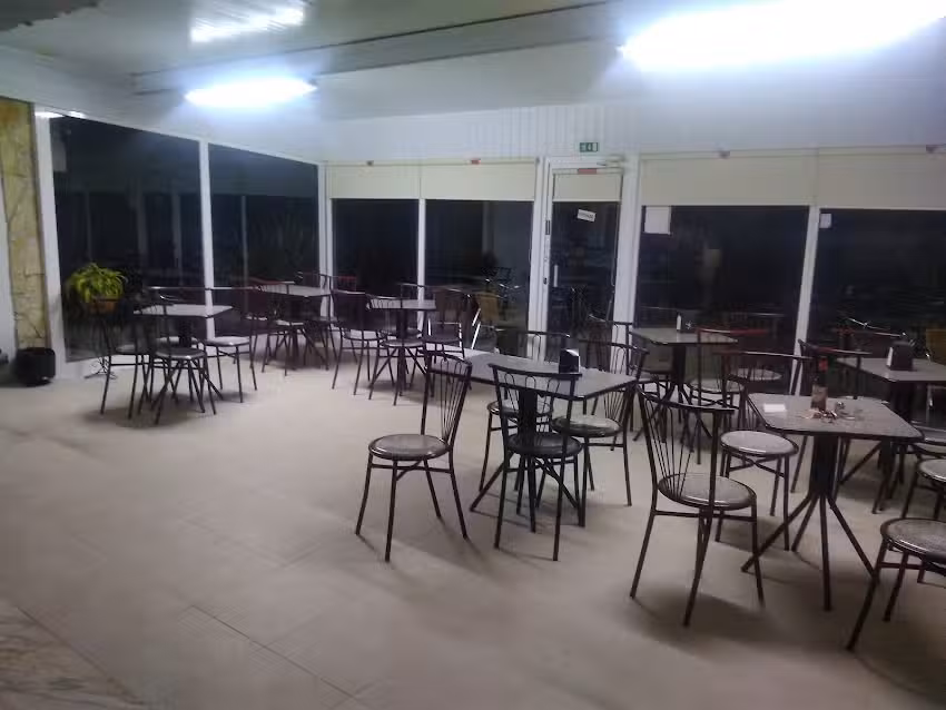 Cantinho do Francisco