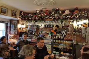 Cantinho do Lord Byron