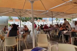 Cantinho Do Marqu&ecirc;s