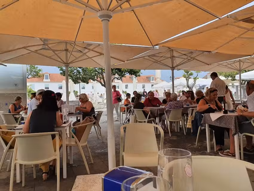 Cantinho Do Marqu&ecirc;s