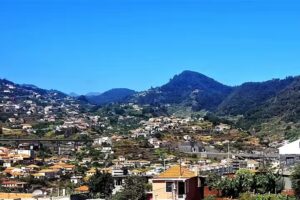 Cantinho do Para&iacute;so