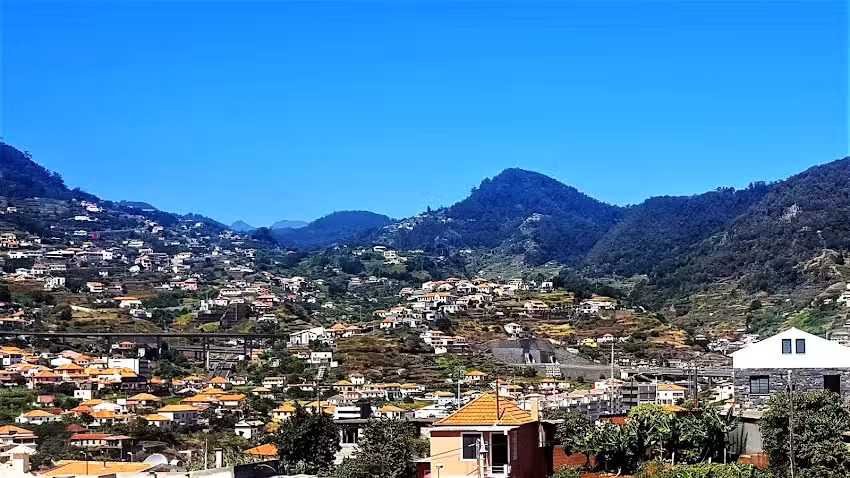 Cantinho do Para&iacute;so