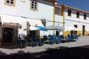 Cantinho do Pescador