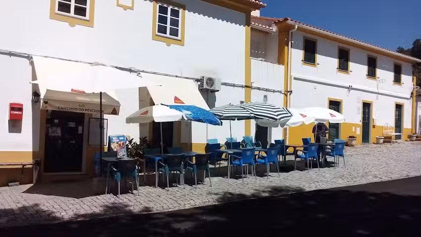 Cantinho do Pescador