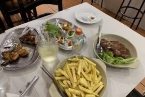 Cantinho do Viajante