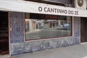 Cantinho Do Zé