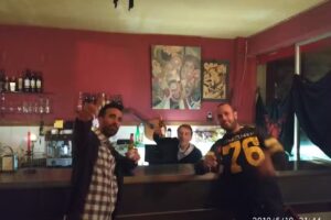 Cantinho dos Artistas &ndash; Covilh&atilde;