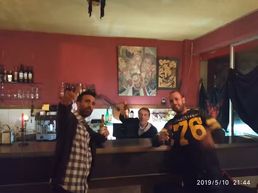 Cantinho dos Artistas &ndash; Covilh&atilde;