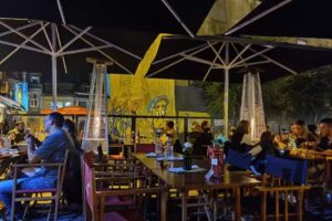 Cantinho dos Bragan&ccedil;a