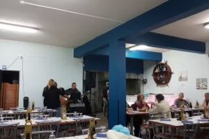 Cantinho dos Dois 2P’S