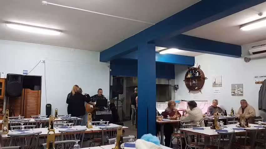 Cantinho dos Dois 2P&rsquo;S