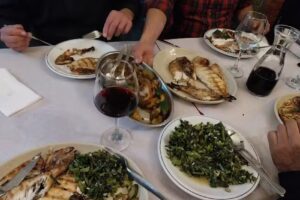 Cantinho dos Fadistas