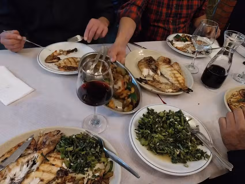 Cantinho dos Fadistas