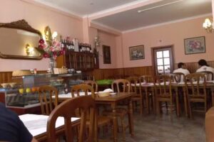 Cantinho dos Grelhados