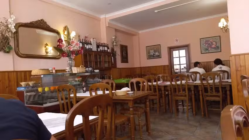 Cantinho dos Grelhados