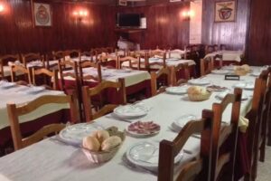 Cantinho dos Leitões