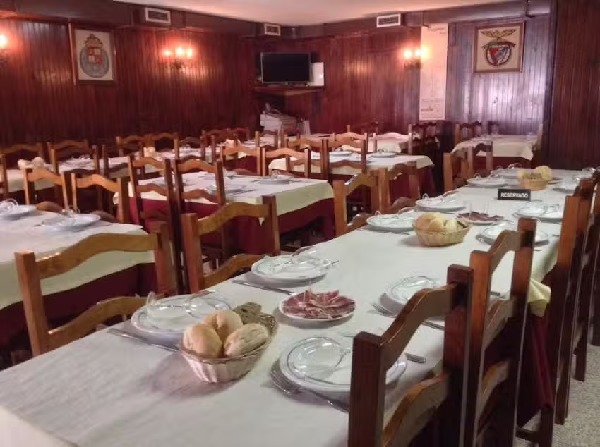 Cantinho dos Leit&otilde;es