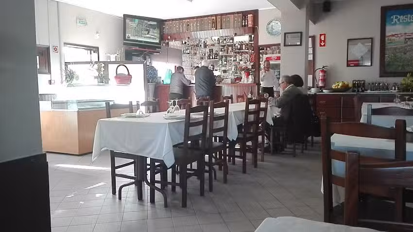 Cantinho dos L&iacute;rios