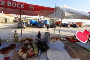 Cantinho dos Pescadores