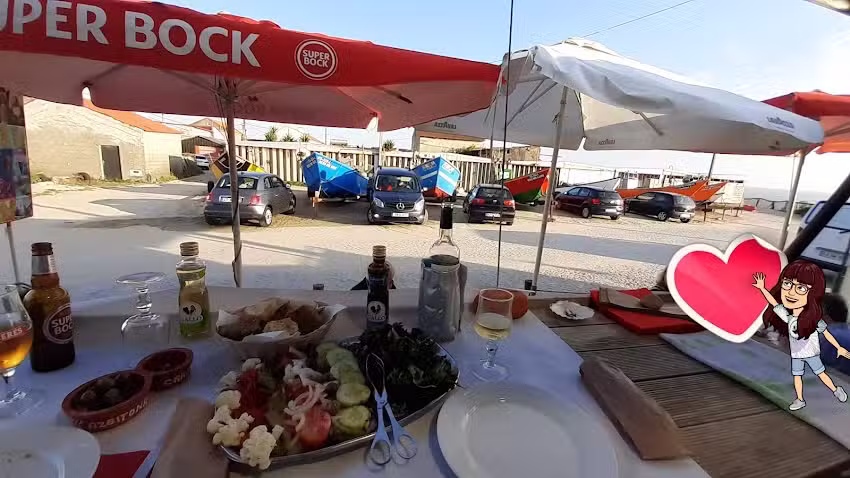 Cantinho dos Pescadores