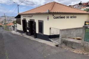 Cantinho dos Petiscos