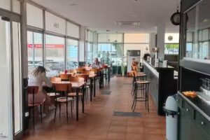 Cantinho dos Petiscos