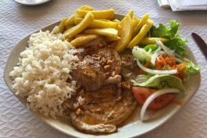 Cantinho dos Sabores