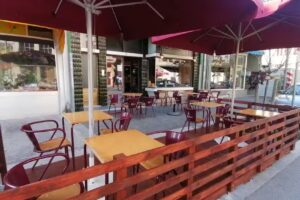 Cantinho dos Sabores