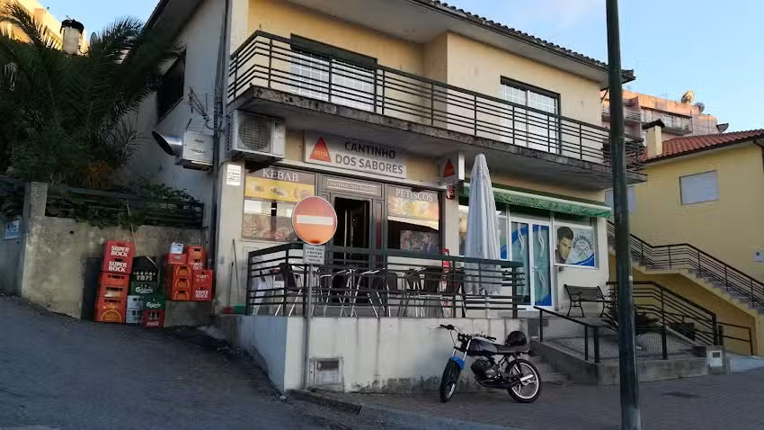 Cantinho dos Sabores
