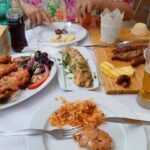 Cantinho dos sabores