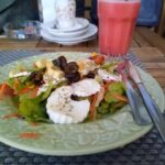 Cantinho Dos Sabores