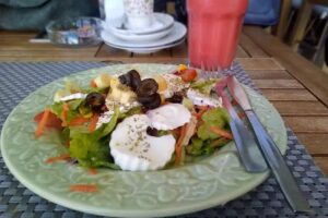 Cantinho Dos Sabores