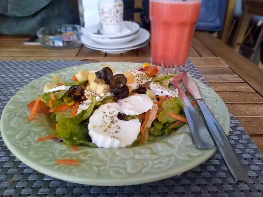 Cantinho Dos Sabores