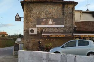 Cantinho dos Sabores