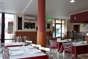 Cantinho dos Sabores