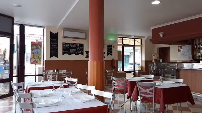 Cantinho dos Sabores