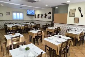 Cantinho dos Sabores Amorim