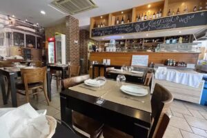 Cantinho d’Ourique