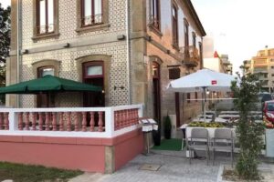 Cantinho Senhor do Padrão