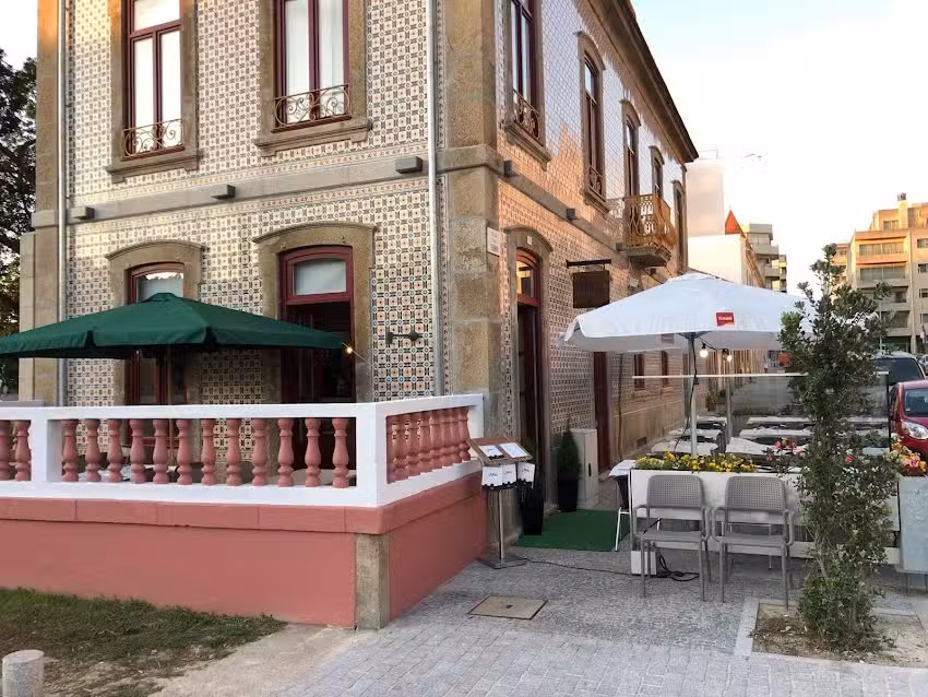 Cantinho Senhor do Padr&atilde;o