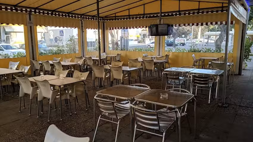 Cantinhos dos sabores