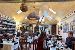 Canto dos Trovadores