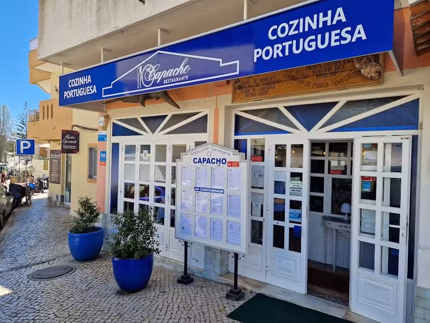 Capacho