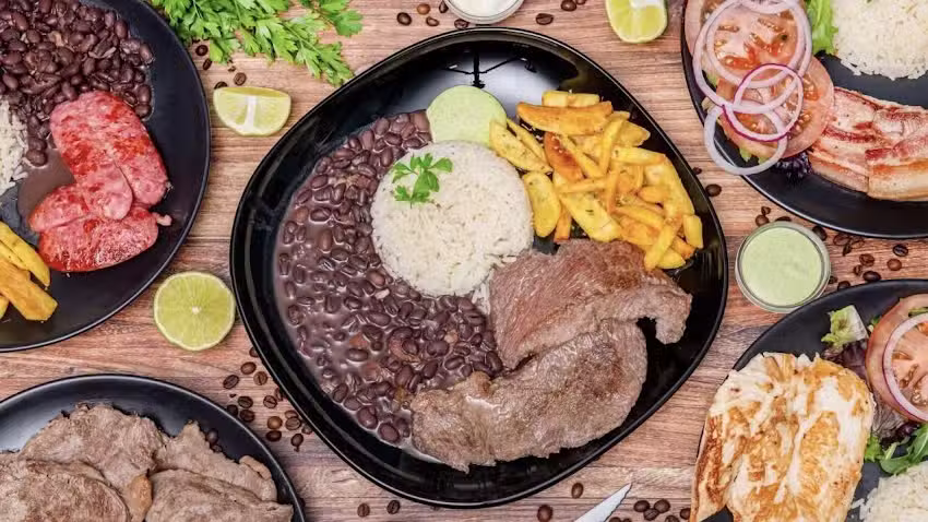 Caparica Brasil &ndash; Quinta Do Conde