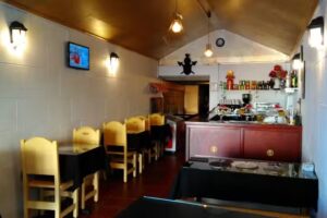 CAPELA 51 &ndash; The Coffee Spot