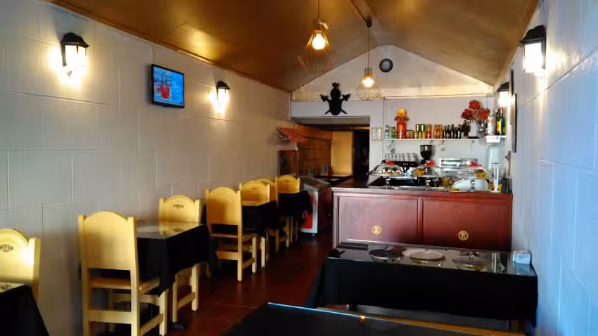 CAPELA 51 &ndash; The Coffee Spot